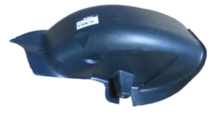 FIAT ALBEA- 05/13; ARKA ÇAMURLUK DAVLUMBAZI SAG