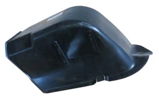 FIAT ALBEA- 05/13; ARKA ÇAMURLUK DAVLUMBAZI SOL