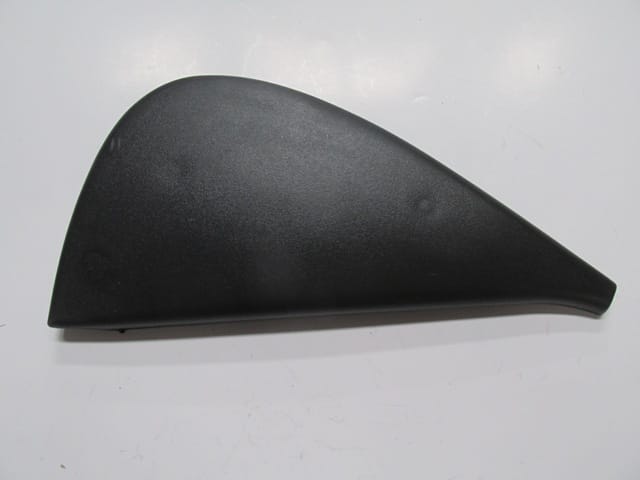 FIAT PALIO- 02/05; ARKA KAPI CAM PLASTİĞİ SAĞ