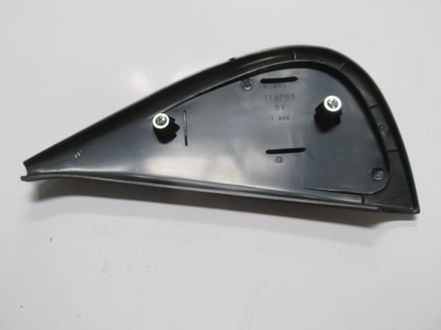 FIAT ALBEA- 05/13; ARKA KAPI CAM PLASTİĞİ SAĞ