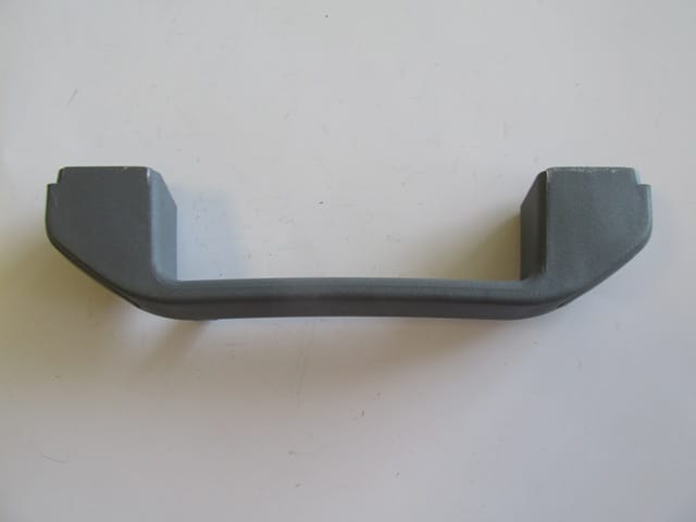 FIAT ALBEA- 05/13; ARKA TAVAN EL TUTAMAGI SAG/SOL GRI