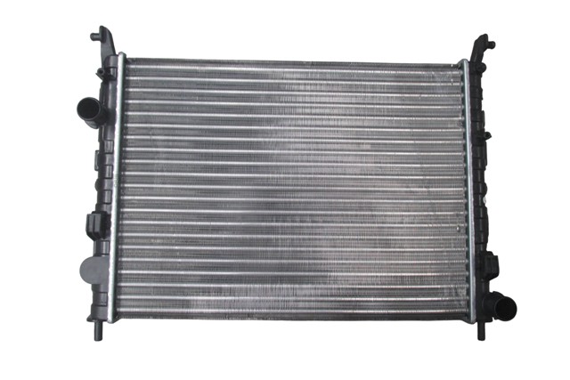 (YENİ ÜRÜN!!!)FIAT ALBEA- 05/13; SU RADYATÖRÜ 1.3 MJTD (MEKANİK) (520X396X34) (MANUEL) ALÜMİNYUM (ORİS)