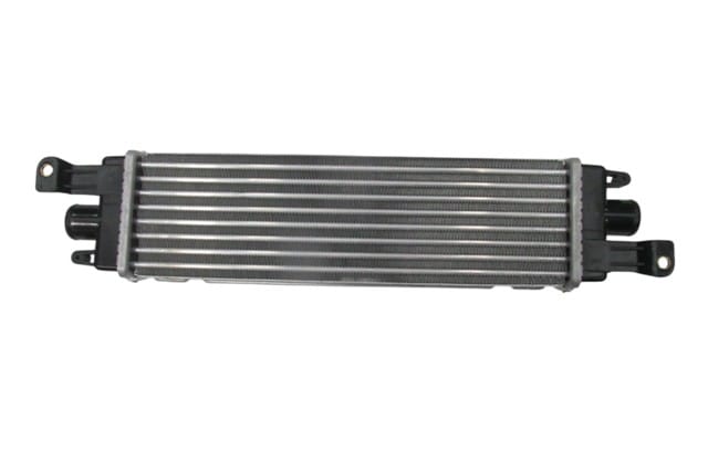 FIAT PALIO- 02/05; TURBO SOĞUTMA RADYATÖRÜ 1.3 MJTD (İNTERCOOLER) (BRAZİNG) (414X118X40) ORİS