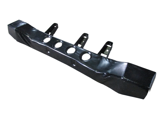 FIAT-ALBEA--02/05;--RADIATOR-LOWER-INNER-PART-(BLACK)