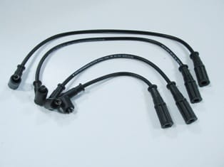 FIAT ALBEA- 02/05; BUJİ KABLOSU TAKIM(8V)1.2 cc (YOW JUNG)