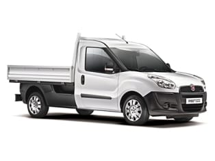 FIAT PRATICO- 12/14; ARAÇ BİLGİLERİ VE RESİMLERİ