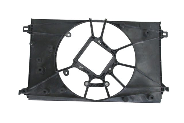 TOYOTA CHR- 16/23; RADYATÖR FAN DAVLUMBAZI BOŞ GÖVDE (1.2 CC)