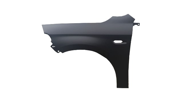 FIAT-EGEA--SD/HB/SW--15/20;-FRONT-FENDER-LH-W/SIDE-LAMP-HOLE