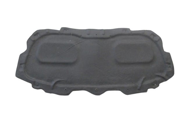 FIAT EGEA- SD/HB/SW- 15/20; KAPUT İZOLATÖRÜ (KAPUT KEÇESİ) (İZOLASYON)