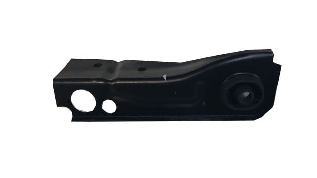 FIAT EGEA- CROSS- 21/25; RADYATÖR ALT BAĞLANTI AYAĞI SOL (EAGLE BODY)
