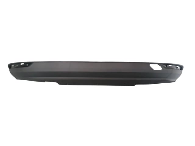 FIAT EGEA- SD- 15/20; KARLIK (ARKA TAMPON ALTI) SİYAH (REFLEKTÖR DELİKLİ)