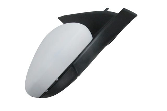 FIAT EGEA- SD/HB/SW- 15/20; KAPI AYNASI SAĞ ELEKTRİKLİ/ISITMALI/SENSÖRLÜ) (ASTARLI) (ER AYNA)