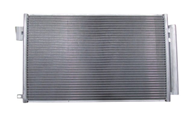 FIAT EGEA- SD/HB/SW- 15/20; KLİMA RADYATÖRÜ 1.4 (BRAZING) (606X355X16) (ORİS)