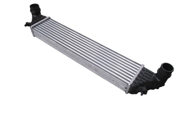 Fiat Egea (2015-2020) Turbo Soğutma Radyatörü 1.3/1.6 Mjtd (İntercooler) (Brazing) (575X130X52) Oris (51887954)