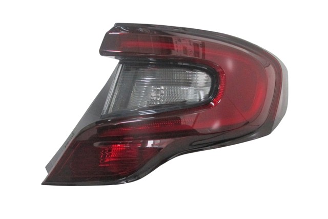 FIAT EGEA- SD- 21/25; DIŞ STOP LAMBASI SAĞ KIRMIZI/FÜME/LEDLİ (MARS) (E MARKLI)