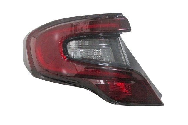 FIAT EGEA- SD- 21/25; DIŞ STOP LAMBASI SOL KIRMIZI/FÜME/LEDLİ (MARS) (E MARKLI)