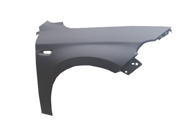 FIAT-EGEA--SD/HB/SW--21/22;-FRONT-FENDER-RH-W/SIDE-LAMP-HOLE