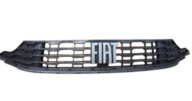 FIAT EGEA- SD/HB- 21/25; ÖN PANJUR SİYAH