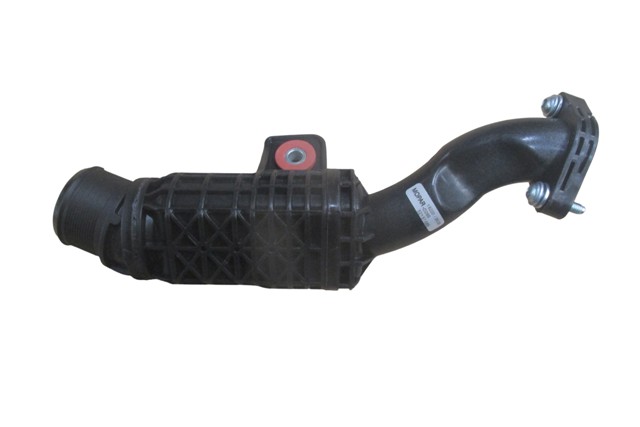 (YENİ ÜRÜN!!!)FIAT EGEA- CROSS- 21/25; TURBO INTERCOOLER HAVA ÇIKIS BORUSU (1.6 MULTIJET) (PLASTIK)