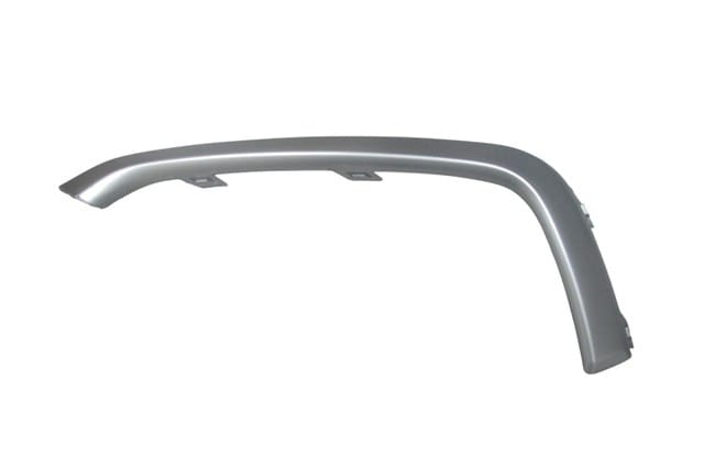 (YENİ ÜRÜN!!!)FIAT EGEA- CROSS- 21/25; SİS LAMBA KAPAĞI ÜST ÇERÇEVESİ SOL (GÜMÜŞ GRİ)