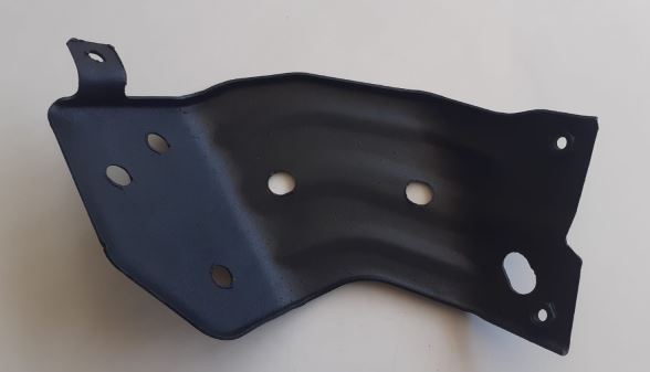 FIAT-EGEA--CROSS--21/22;-FRONT-FENDER-BRACKET-LH