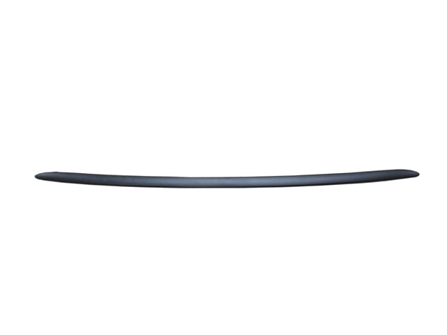 FIAT 500- 10/14; ARKA TAMPON BANDI ALT SİYAH (TW)