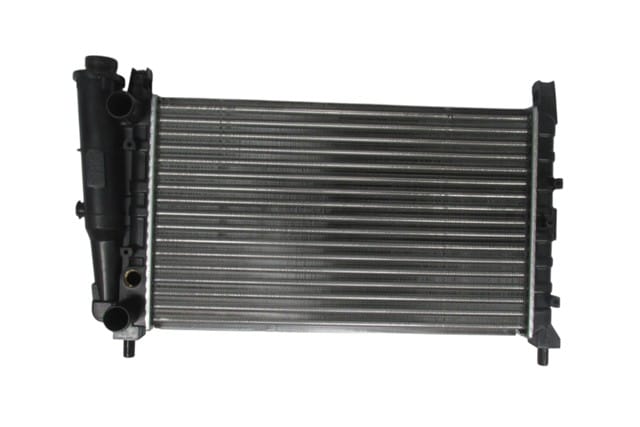 FIAT UNO- 93/01; SU RADYATÖRÜ(70S/SX/SXİE)(1.4İE)(MEKANİK)(520x322x34)(MANUEL)(ALÜMİNYUM)(ORİS)