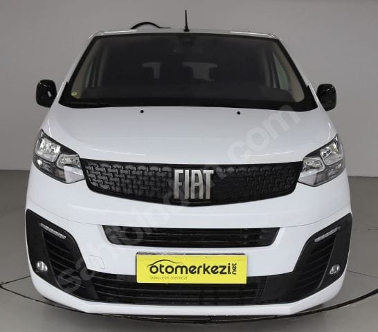 FIAT ULYSSE- 22/24; ARAÇ BİLGİLERİ VE RESİMLERİ