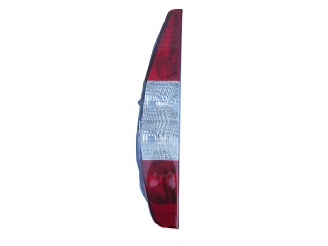 FIAT DOBLO- 01/05; STOP LAMBASI SOL KIRMIZI/BEYAZ (MARS) (E MARKLI)