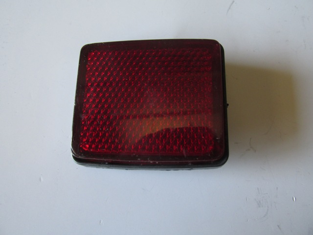 FIAT-DOBLO--06/10;-REAR-BUMPER-REFLECTOR-RH/LH