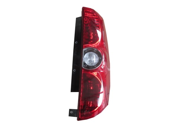 FIAT DOBLO- 11/15; STOP LAMBASI SAĞ KIRMIZI/BEYAZ (BAGAJ KAPAĞI YUKARI AÇILAN) (MARS) (E MARKLI)