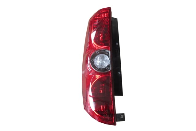 FIAT DOBLO- 11/15; STOP LAMBASI SOL KIRMIZI/BEYAZ (BAGAJ KAPAĞI YUKARI AÇILAN) (MARS) (E MARKLI)