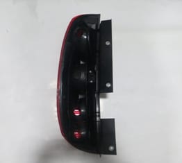FIAT DOBLO- 11/15; STOP LAMBASI SAĞ KIRMIZI/BEYAZ (BAGAJ KAPAĞI YANA AÇILAN) (MARS) (E MARKLI)
