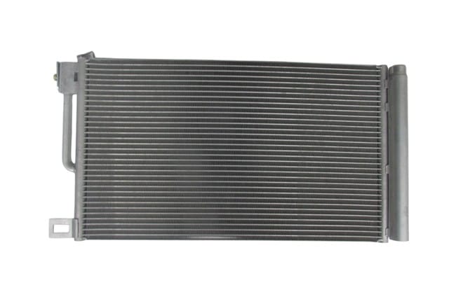 ALFA ROMEO GIULIETTA- 11/20; KLİMA RADYATÖRÜ 1.4 TB/1.6 JTD (BRAZING) (600X355X16) (ORİS)