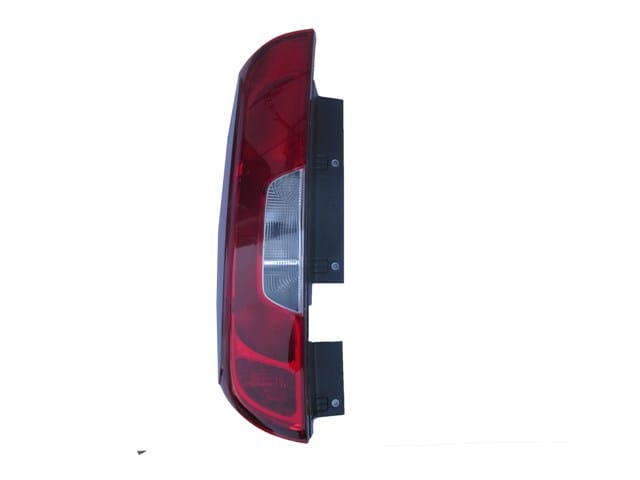 FIAT DOBLO- 15/23; STOP LAMBASI SOL KIRMIZI/BEYAZ (BAGAJ KAPAĞI YANA AÇILAN) (MARS) (E MARKLI)