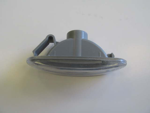 FIAT-STILO--03/06;-SIDE-LAMP-RH/LH-CLEAR