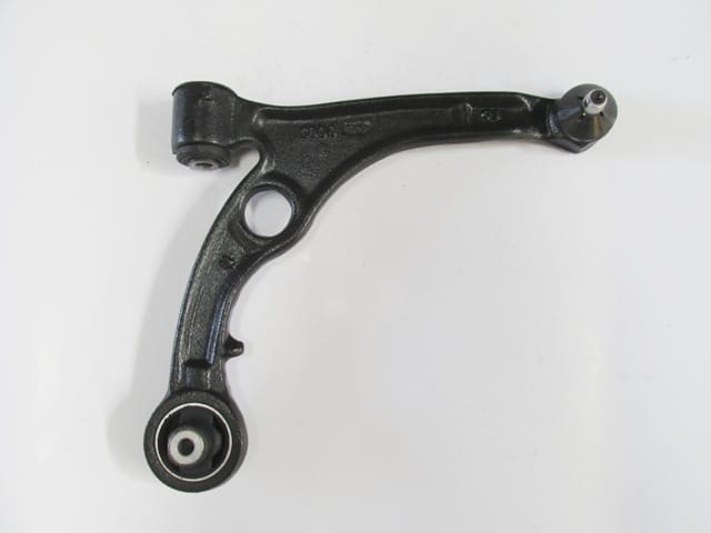 FIAT STILO- 03/06; ÖN ALT TABLA SAĞ ROTİLLİ/BURÇLU (SALINCAK) (14,5mm) (SH)