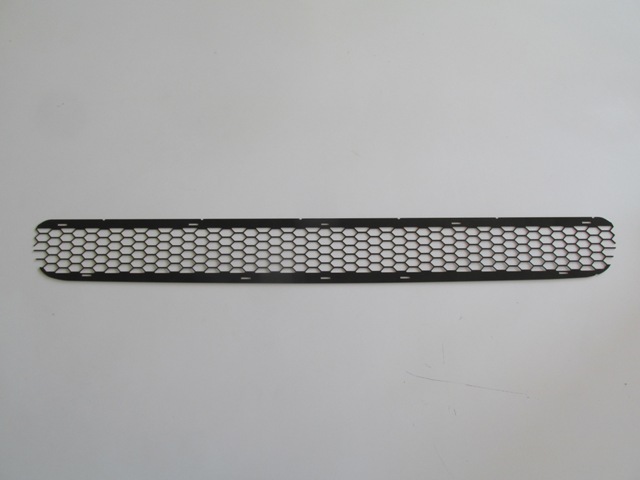 FIAT-PRATICO--12/14;-FRONT-BUMPER-GRILLE