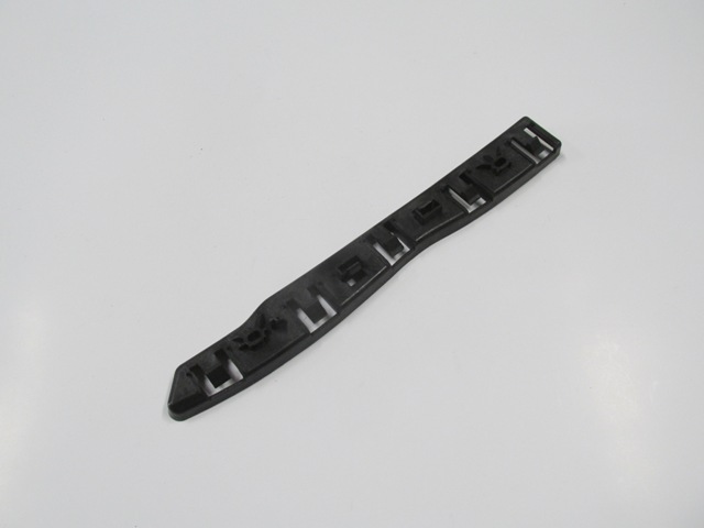 FIAT-PRATICO--12/14;--FRONT-BUMPER-BRACKET-LH