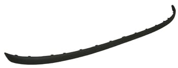 Fiat Panda Arka Tampon Bandi Siyah (Tyg) (735364026)
