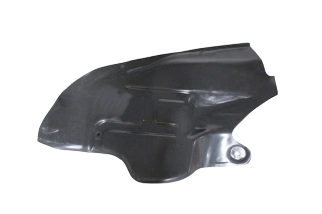 FIAT PANDA- 04/12; ARKA ÇAMURLUK DAVLUMBAZI SOL (ARKANIN ARKASI)