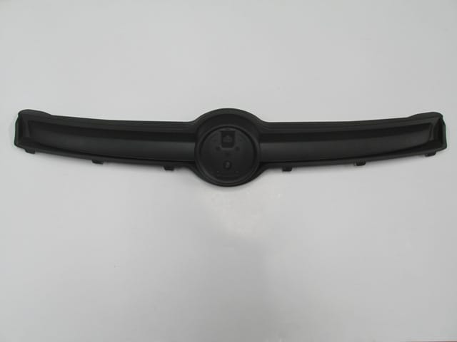 Fiat Panda Ön Panjur Siyah (Tyg) (735537029)
