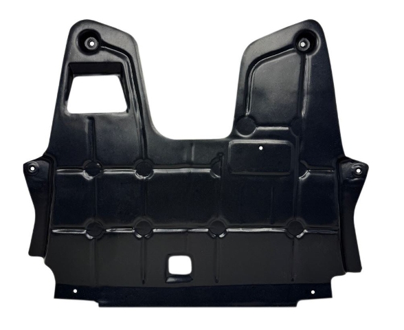 FIAT PANDA- 12/21; KARTER MUHAFAZA PLASTIGI