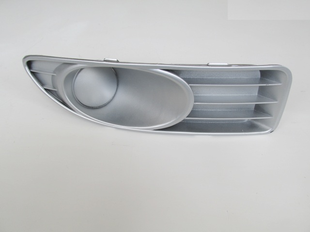 FIAT-LINEA-CLASSIC--06/15;-FOG-LAMP-CASE-RH-W/O/F.L.H-SILVER