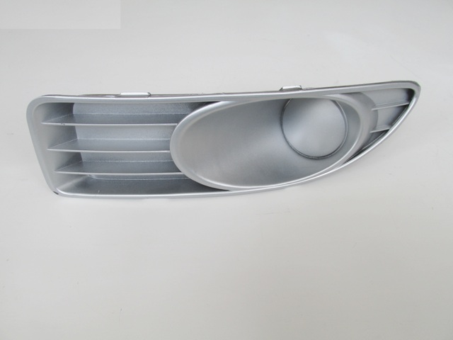 FIAT-LINEA-CLASSIC--06/15;-FOG-LAMP-CASE-LH-W/O/F.L.H-SILVER