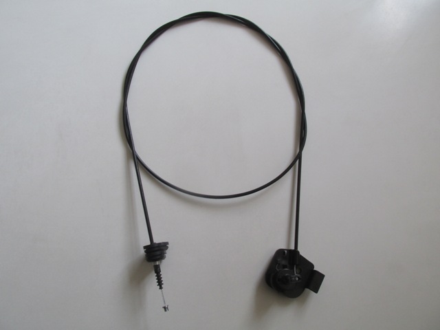 FIAT-LINEA-CLASSIC--06/15;-HOOD-LOCK-CABLE