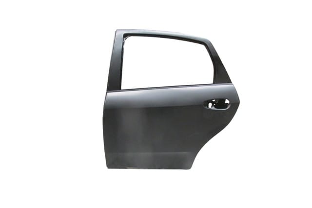 FIAT LINEA- 12/17; ARKA KAPI KOMPLE SOL (TW)