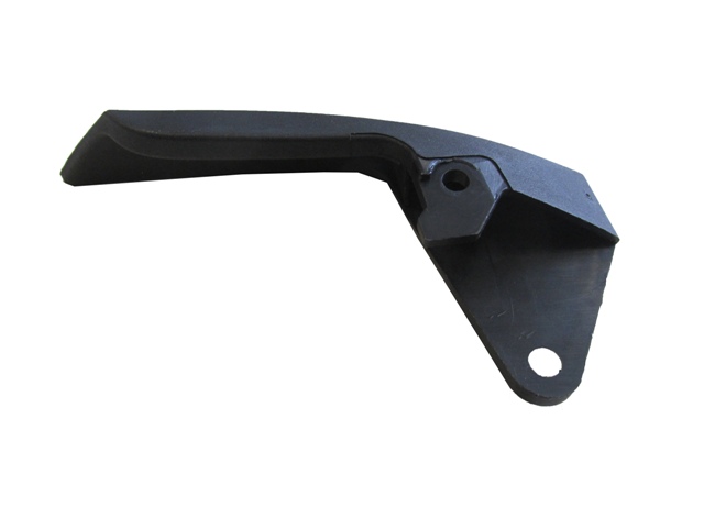 FIAT-LINEA-CLASSIC--06/15;-FR.-DOOR-INSIDE-HANDLE-LEVER-ONLY-RH-BLACK-(TEXTURED)