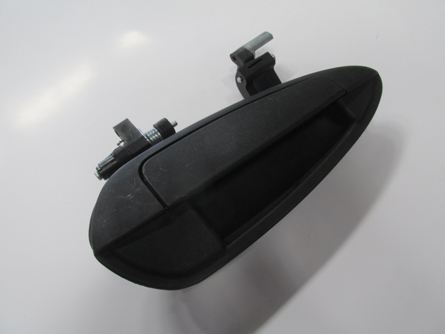 FIAT-LINEA-CLASSIC--06/15;-R.DOOR-INSIDE-HANDLE-RH-BLACK