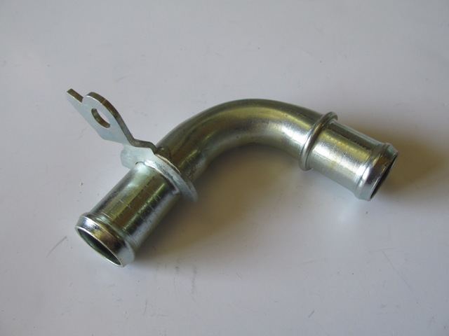 FIAT-LINEA-CLASSIC--06/15;-COOLANT-PIPE-ASSY-1.3-MULTIJET